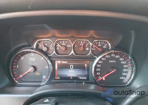 2015 GMC Sierra 1500 Sle from USA, damaged, VIN 1GTR1UEH7FZ302528